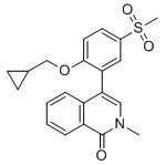 CC90010 CAS-nr.: 1706738-98-8