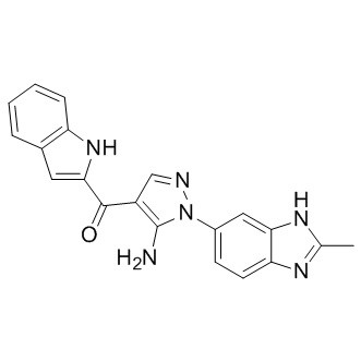 CH-5183284 CAS-nummer: 1265229-25-1