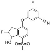 HIF-2 -IN-2 CAS-nr.:1672666-82-8