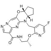 TPX-0046 CAS-nr.:2359650-19-2