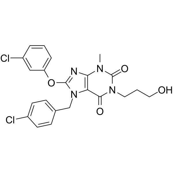 HC-070 CAS-nr.: 1628291-95-1