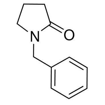 1-Benzyl-2-pyrrolidinon (NBP) CAS-nr.:5291-77-0