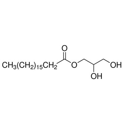 Mono- en diglycerolvetesters (GMS) CAS-nr.: 123-94-4
