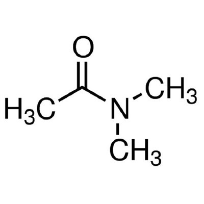 N,N-Dimethylaceetamide (DMAC) CAS-nr.: 127-19-5