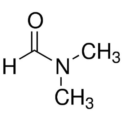 N,N-dimethylformamide (DMF) CAS-nr.: 68-12-2