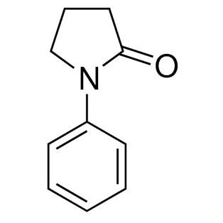 N-Phenyl-2-pyrrolidon (NPP) CAS-nr.:4641-57-0