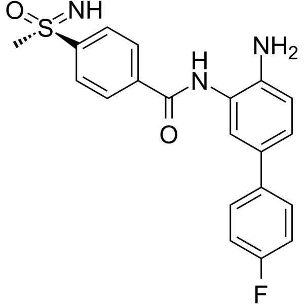 TNG260 (TNG 260, TNG-260) CAS-nr.: 2935964-98-8