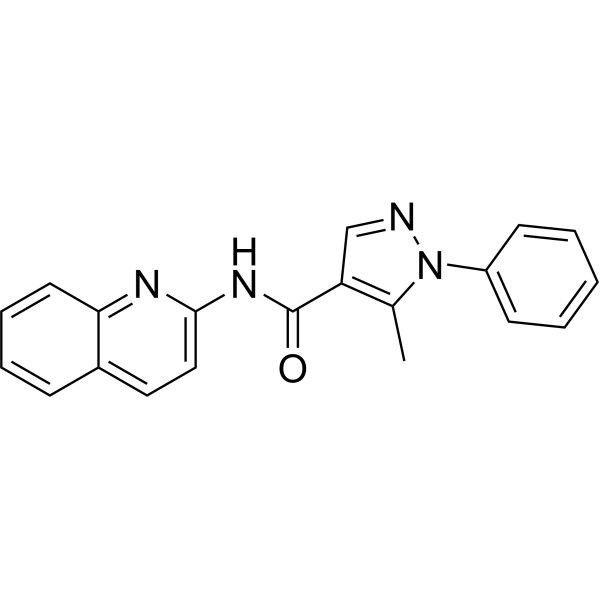 YW2036 CAS-nr.: 2131223-92-0
